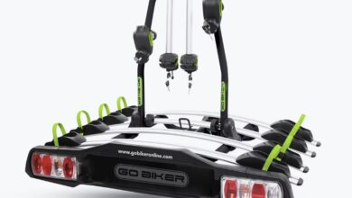 Black Friday: grandes descuentos en portabicicletas