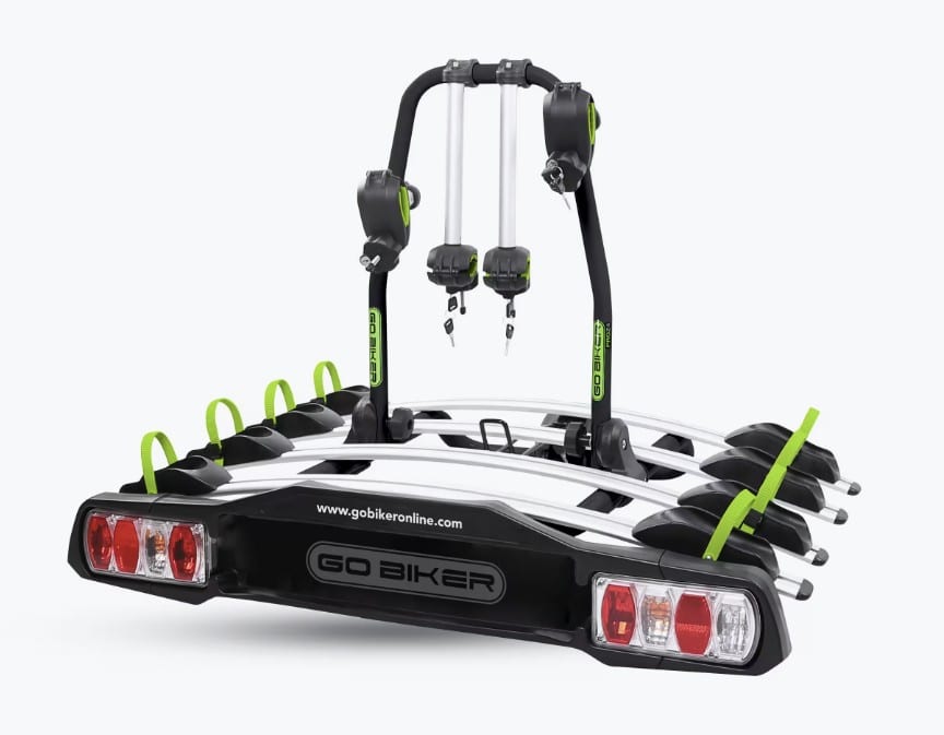 Black Friday: grandes descuentos en portabicicletas