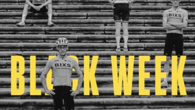 Black Week Inverse: descuentos hasta -50%