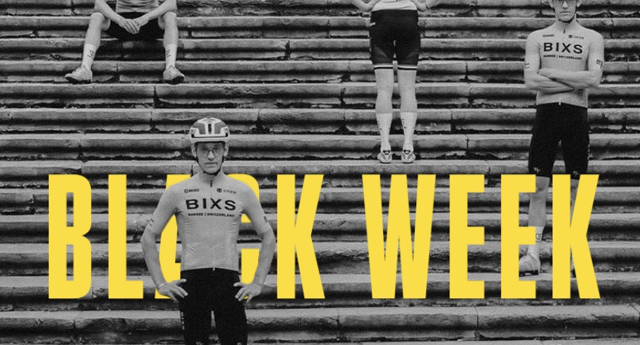 Black Week Inverse: descuentos hasta -50%