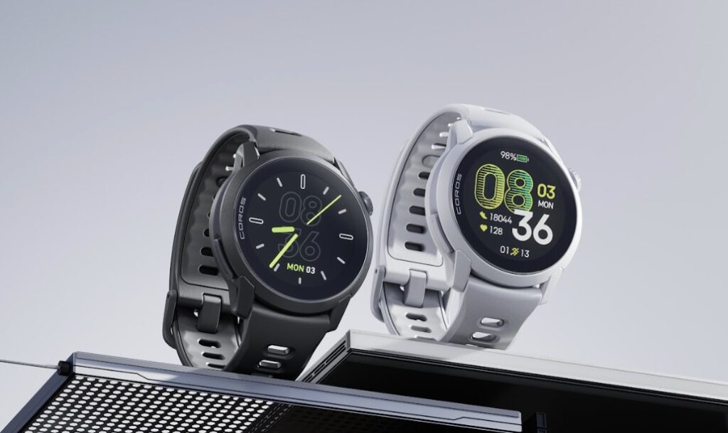 Reloj GPS COROS PACE 4 para running