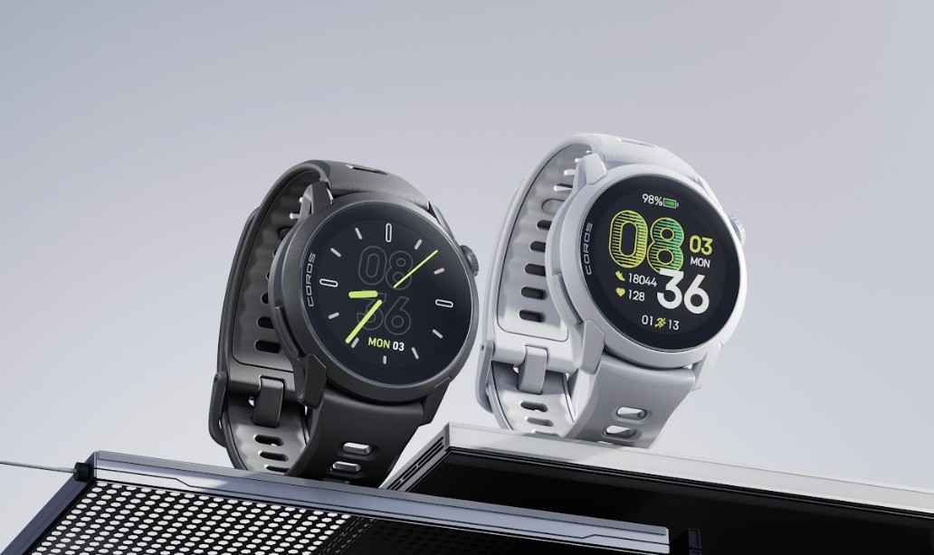 Reloj GPS COROS PACE 4 para running
