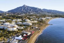 @ironman/ Imagen de Marbella