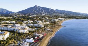 @ironman/ Imagen de Marbella