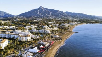 @ironman/ Imagen de Marbella