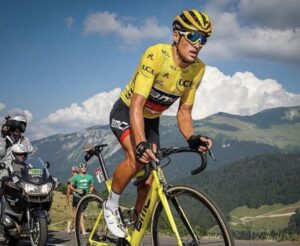 @tvwfoto_tim_van_wichelen / Greg Van Avermaet en el Tour de Francia