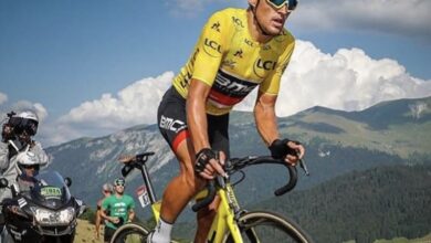 @tvwfoto_tim_van_wichelen / Greg Van Avermaet en el Tour de Francia