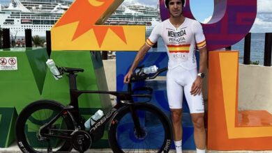 Instagram/ Imagen de Diego Méntrida en Cozumel