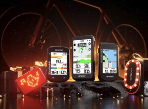 Los gadgets imprescindibles para ciclistas y triatletas