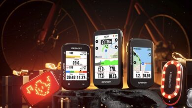 Los gadgets imprescindibles para ciclistas y triatletas