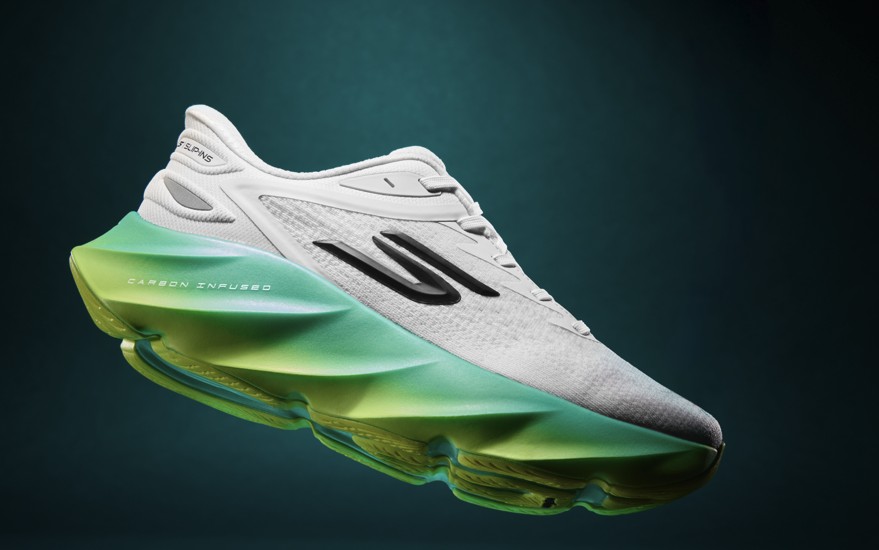 SKECHERS AERO BURST SLIP-INS