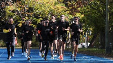 Imagen del Test Lab de Skechers