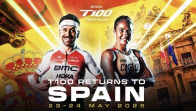Spain T100 Pamplona 2026: nueva sede en España