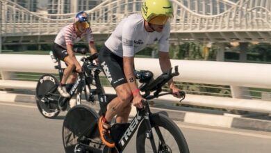 @PTO/ Imagen del T100 Dubai