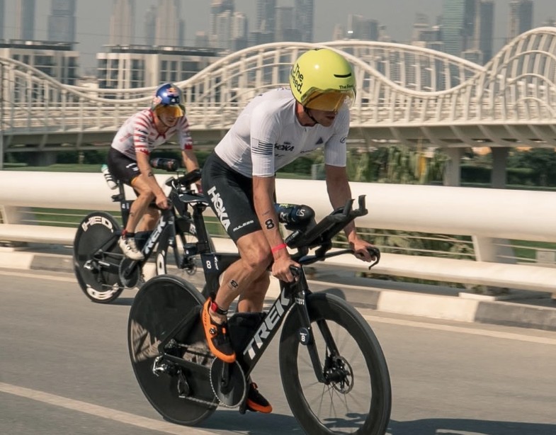 @PTO/ Imagen del T100 Dubai