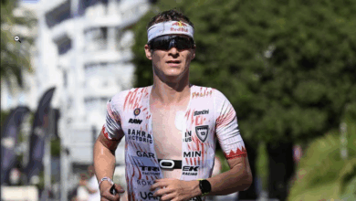 Instagram/ Imagen de Marten Van Riel