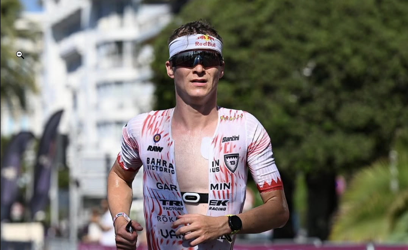 Instagram/ Imagen de Marten Van Riel