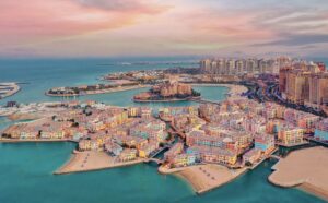 @t100/ Imagen de Qatar