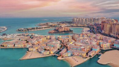 @t100/ Imagen de Qatar