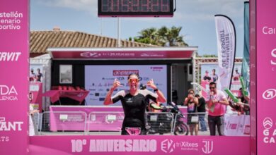 Imagen de la meta del triXilxes