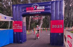 @ultramanworldchampshawaii/ La meta del Ultraman de Hawaii