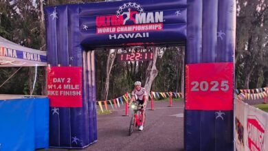 @ultramanworldchampshawaii/ La meta del Ultraman de Hawaii