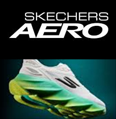 Banner Skechers 2026
