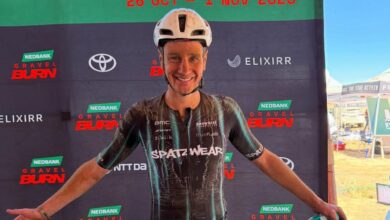 Instagram/ Alistair Brownlee