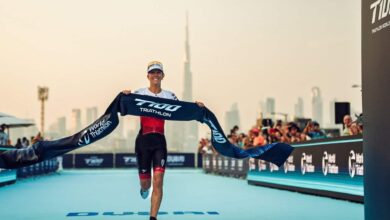 @t100/ Imagen de la meta de una prueba T100