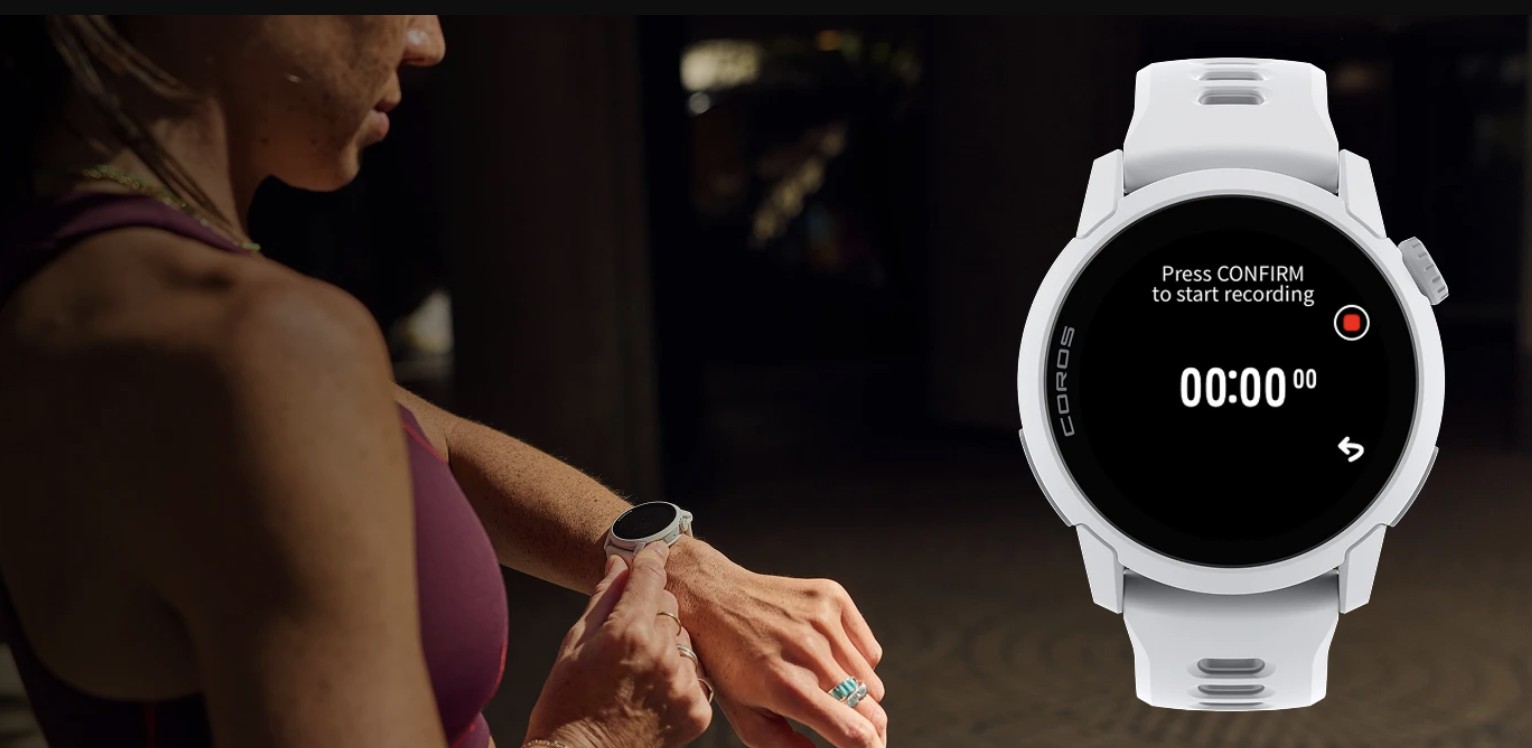 Cómo elegir un reloj gps para running: funciones que importan de verdad