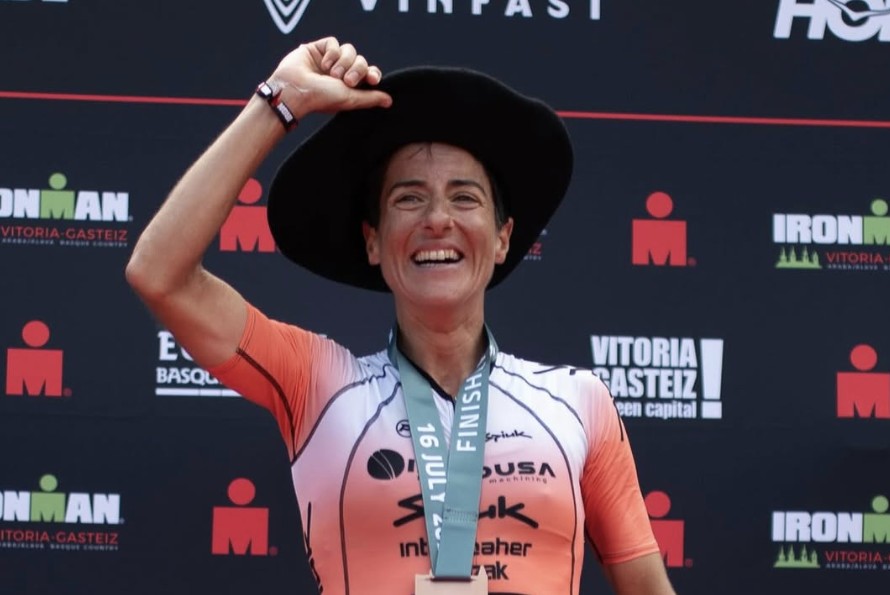 instagram/ Imagen de Gurutze Frades