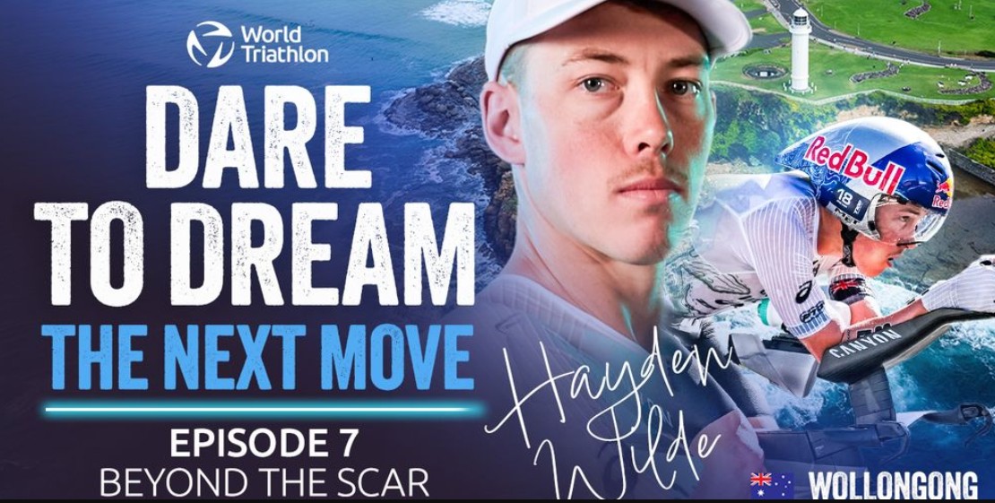 Beyond The Scar Hayden Wilde