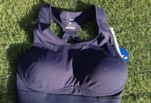 Review: Sujetador Deportivo Joma Seeding de Alto Impacto