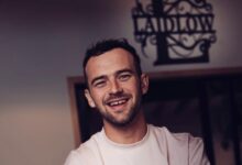 Instagram/ Imagen de Sam Laidlow