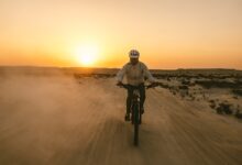 Imagen del Samla International Race