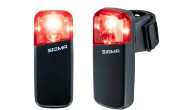 SIGMA lanza RECO 80 y 81 LINK para ciclistas