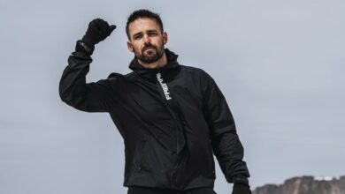 Spencer Matthews completa siete Ironman en 21 días