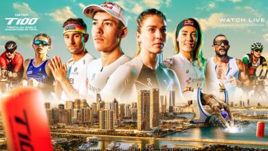 T100 Doha 2025: Wilde y Waugh, a por el título