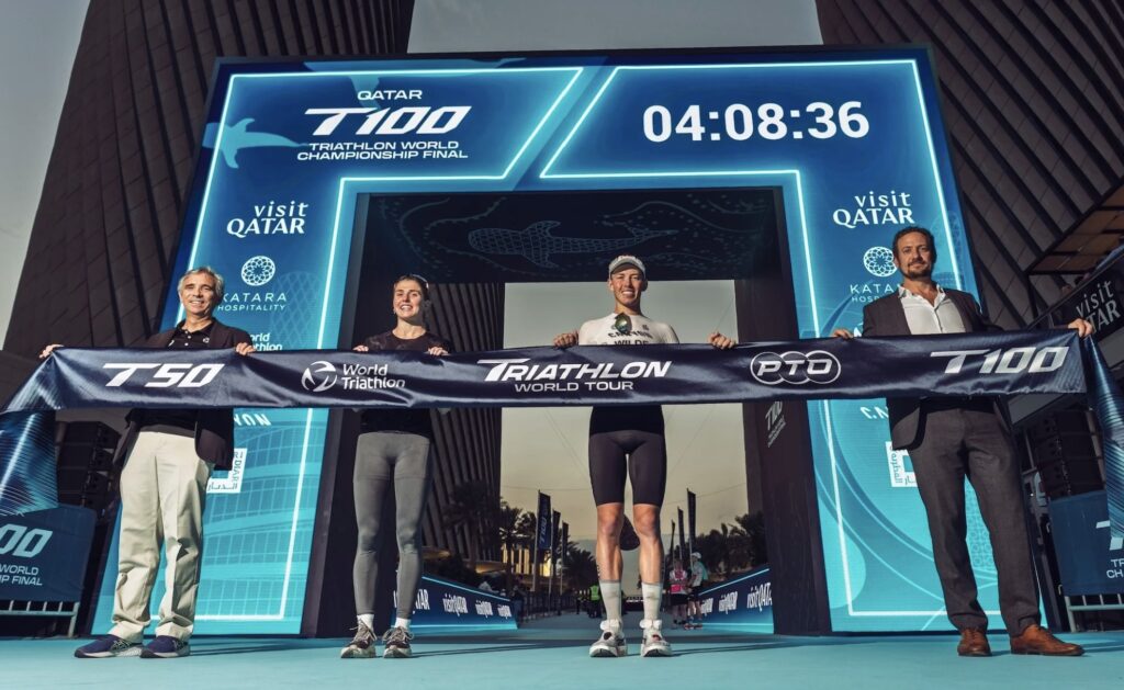 @t100/ Imagen de la meta en Qatar
