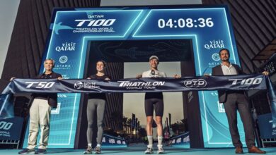 @t100/ Imagen de la meta en Qatar