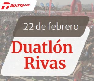 Dutricup Rivas