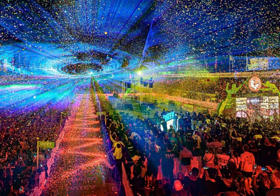 Challenge Roth 2025, el triatlón de larga distancia más mediático