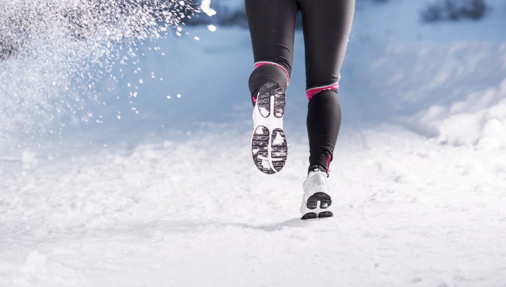7 entrenamientos para no salir a entrenar con frío