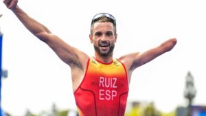 Jairo Ruiz logra el diploma paralímpico de París 2024 tras la descalificación de Ronan Cordeiro