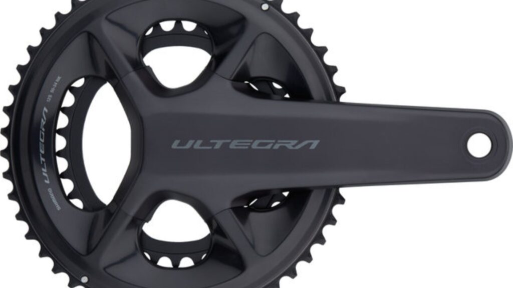 Biela Shimano Hollowtech II implicada en la multa de 11,5 millones en Estados Unidos