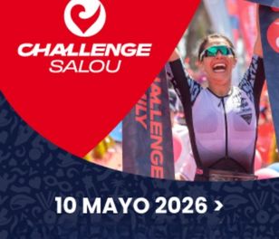 Banner Challenge Salou 2026