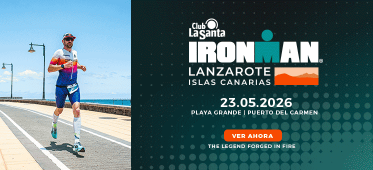 IRONMAN LANZAROTE 2026