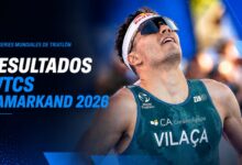 Resultados WTCS Samarkand 2026 con Vasco Vilaça