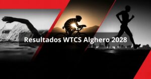 Resultados WTCS Alghero 2026