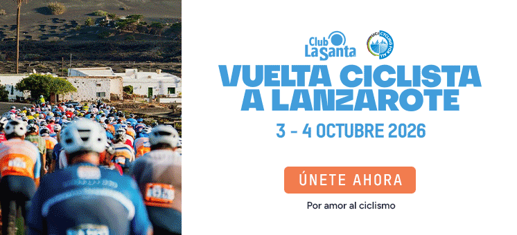 Vuelta Ciclista a Lanzarote